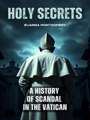 cover image of Holy Secrets